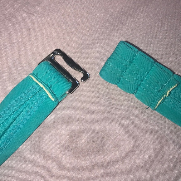 Strapless bikini top - Picture 4 of 6